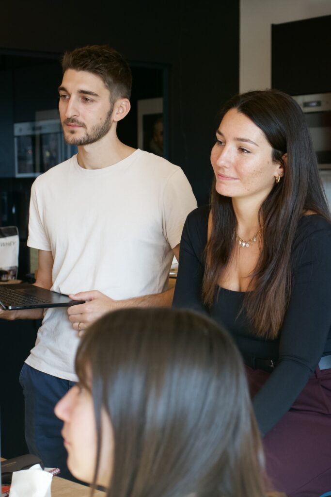 besoin formation travel planner pour réussir